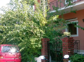 Angelik Apartment 1