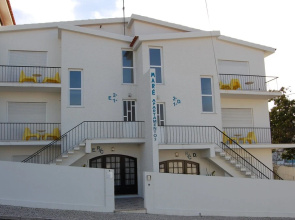 Apartamentos Mare