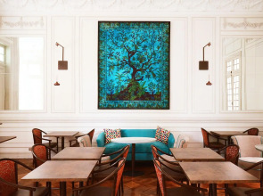 Matildas Hotel Boutique