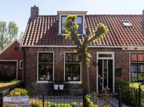 Holiday Home in Paesens for 8 Person
