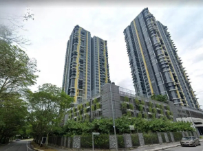 [NEW] Pavilion Puchong (6-7pax) 3R2B