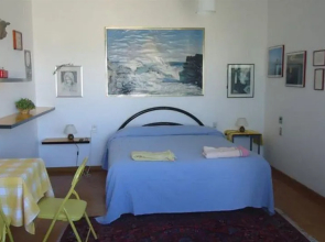 Villa Aersa Bed & Breakfast