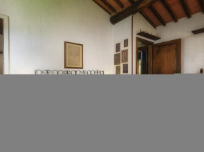 Podere Caprarecce 8
