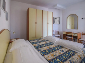 Amazing Apartment in Sant´angelo D´ischia With 1 Bedrooms and Wifi