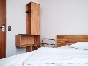 Hotel am Chlodwigplatz