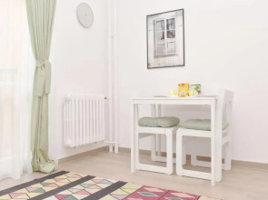 Charming Studio in City Center-Excellent Location