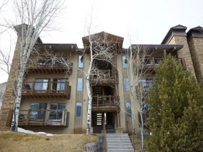 Inviting Snowmass Village Ski Lodge by RedAwning