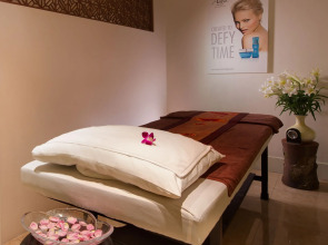 Bendecir Hotel & Spa