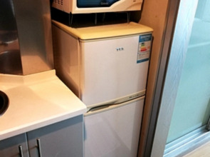 Shanghai Abest Xinshikong Apartments