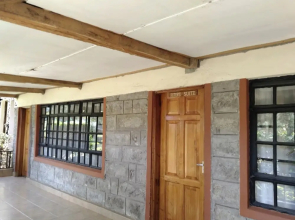 Fish Eagle Inn
