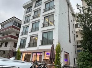 Erom Otel