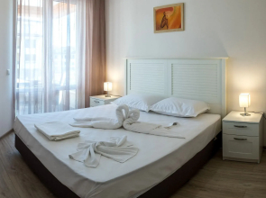 Gliko Seaside Residence