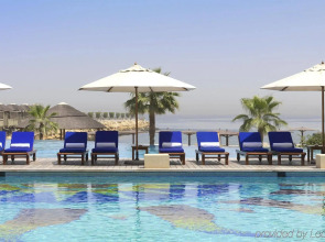 Radisson Blu Resort, Sharjah-United Arab Emirates