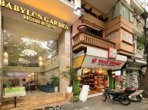Bendecir Hotel