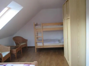 Apartment U Krátkých