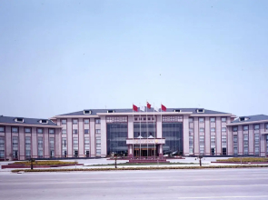J.J. Pearl Hotel Bengbu