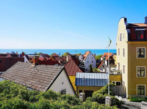 6 Person Holiday Home in Visby-by Traum