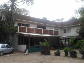 Karen Camp Hotel