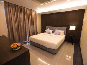 Villa Navin Premier Pool Villa