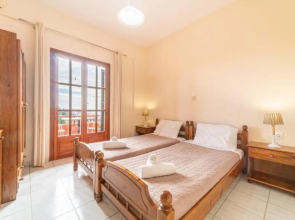 Arianna apartment 11