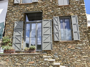 Casa de Piedras