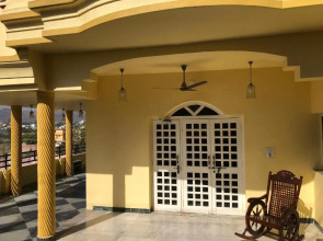 Jai Villa Homestay