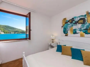 Adria House Dubrovnik with 3 Luxury Suites