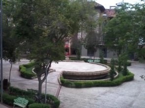 Serra Negra Apartment