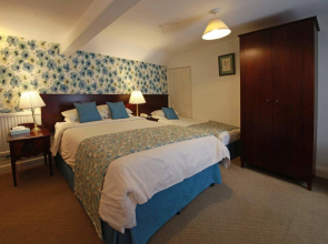 The George Hotel Easingwold