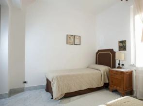 Villa in Paceco With Pool and Countryside Views