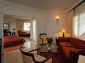 Курортный отель Medina Solaria & Thalasso