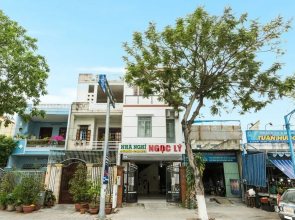 Oyo 677 Ngoc Ly Motel