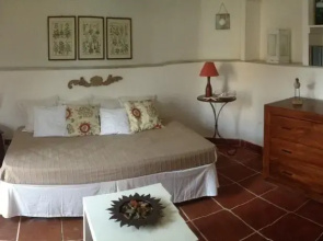 La Casetta del Giardiniere