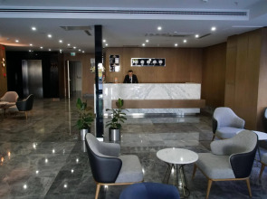 Yuksel Istanbul Yenikapi