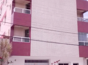 Apartamento Praia do Morro