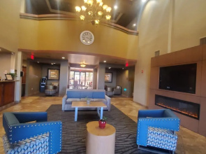 Spark by Hilton Phoenix East Mesa