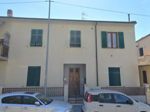 Casa Ada Terra flat in Follonica-CASA ADA TERRA