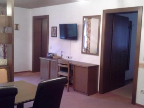 Appartements Landhaus Jäger