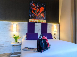 Отель The Guardian