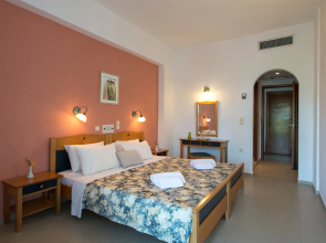 Avali, Mar-Bella Collection