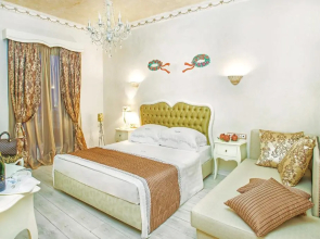 Archontiko Kymis Boutique Hotel