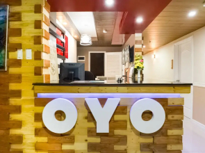CA Country Artist Hotel by OYO Rooms