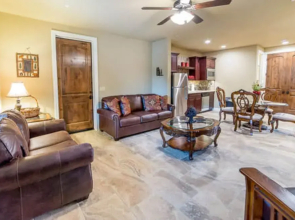 Inn the Woods Suites