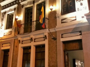 Balcón del Arte