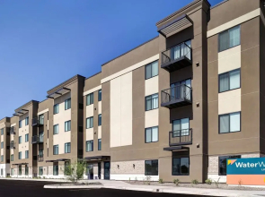 WaterWalk Extended Stay by Wyndham Tucson