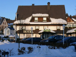 Landhotel Buckmann