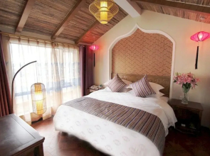 腾冲丰胜中州颐和酒店