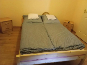 Györgyök Háza