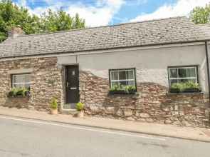 Snowdrop Cottage