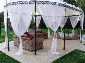 Villa Azolata B&B
